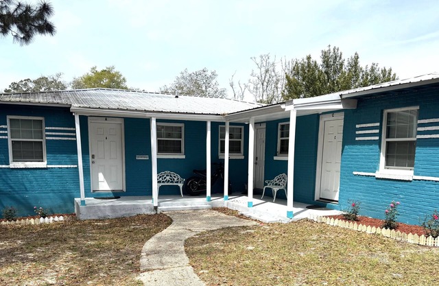 Fishing Retreat Unit C
