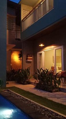 Fishmini Room & Breakfast