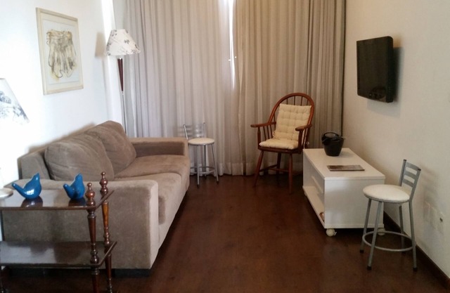 Fit Luxury Center / Lourdes.