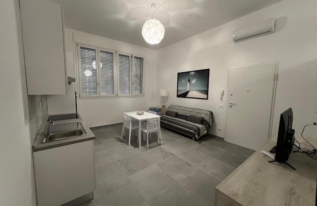 Fiume 21 apartment -3- Venturina Terme