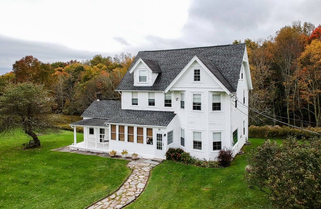 Five Acres Farm - Charming escape in Callicoon