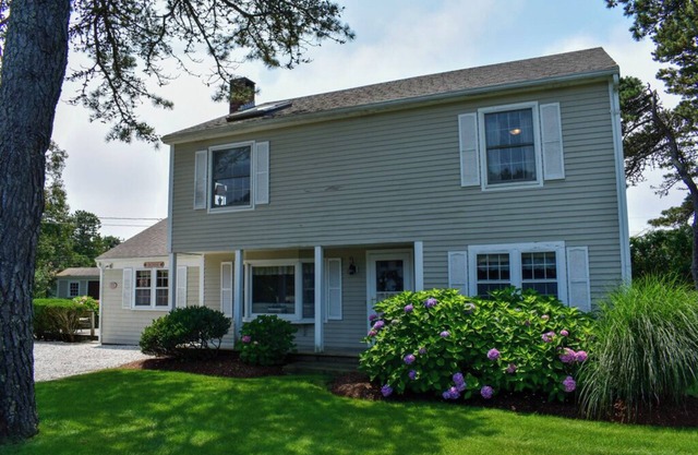 Santucket 77-Five Schlafzimmer Haus nur 0,3 Meilen nach West Dennis Beach