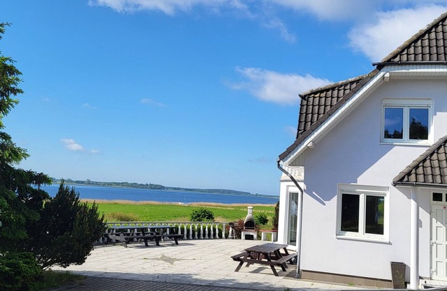 Ferienhaus Victoria's Village mit 5 Schlaffzimmer und SPA Bereich