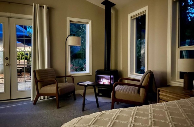 Five Gables B&B