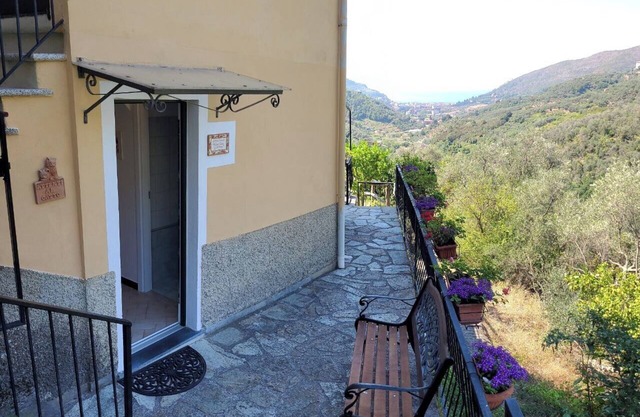 Ferienwohnung - Levanto