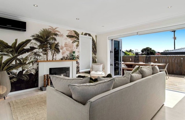 Five Palms Luxury Beach Escape