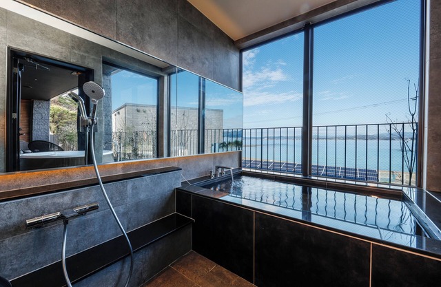 FIVE SPRING RESORT THE SHIRAHAMA