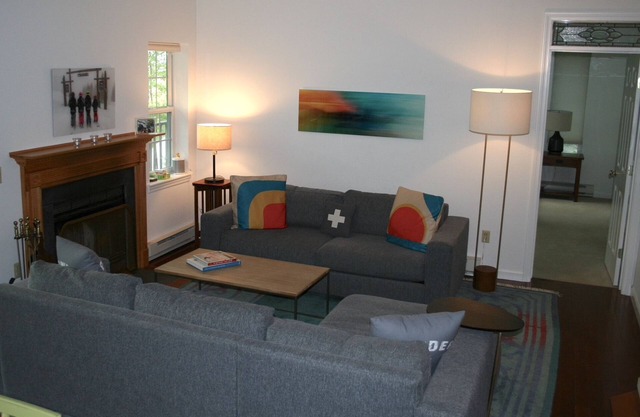 Five-Star Family Friendly Townhouse in the Heart of Jiminy Peak