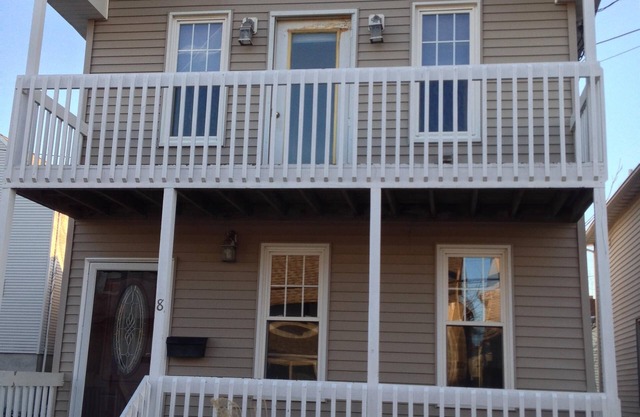 FIVE STAR HOME - Strandhaus mit Strandabzeichen