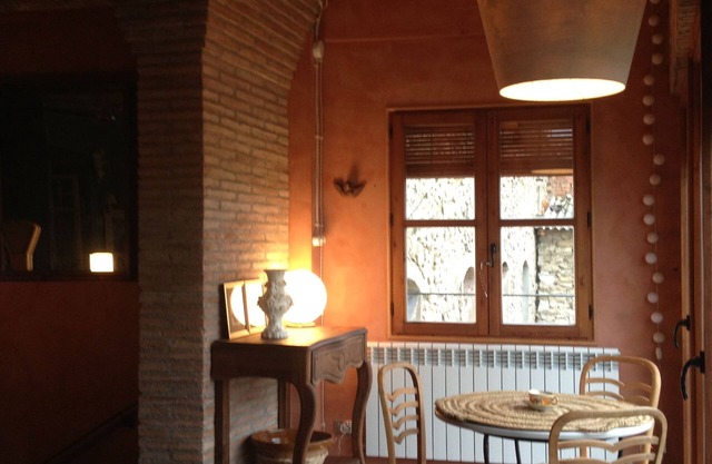 Fünfstöckiges Haus in Fonz