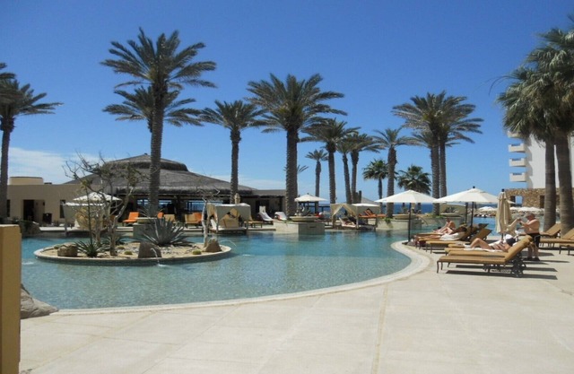 Feste Lage - Amazing Oceanfront Condo für Spring Break 23.03.19 - 06.04.19.