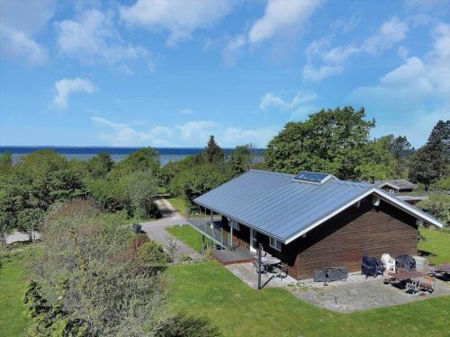 FJ1201 Jægerspris - Dråby Strandvej 1 A