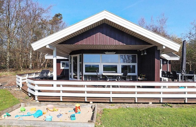 Fjordview Retreat with Spa - By Traum Ferienwohnungen