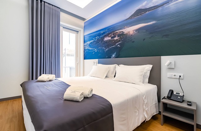 Flag Design Hotel