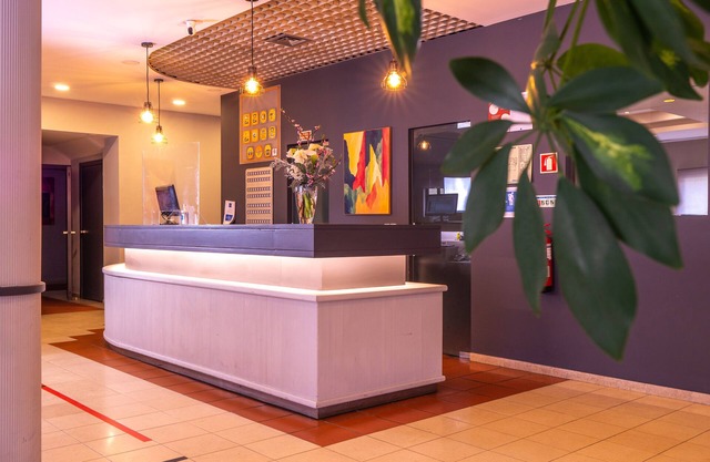 Flag Hotel Braga