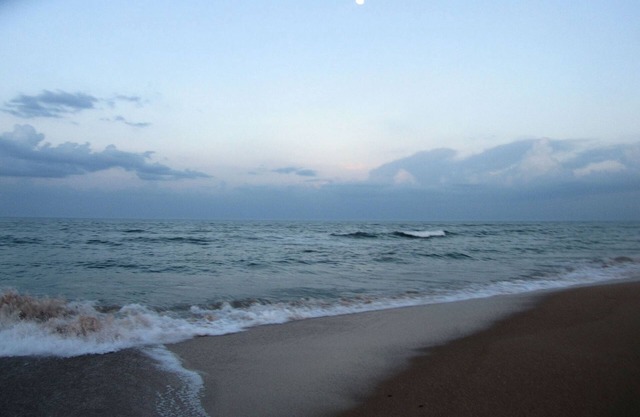 Flagler Beach neu renovierte Oceanfront Condominium