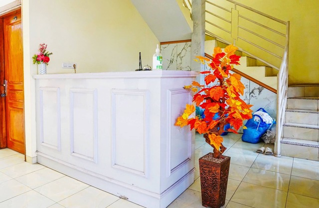 Super OYO Flagship 90723 Berlima Guest House Syariah