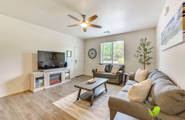 Flagstaff Condo: 2 Mi to Dtwn & University