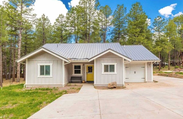 Flagstaff Guest House Near Violas