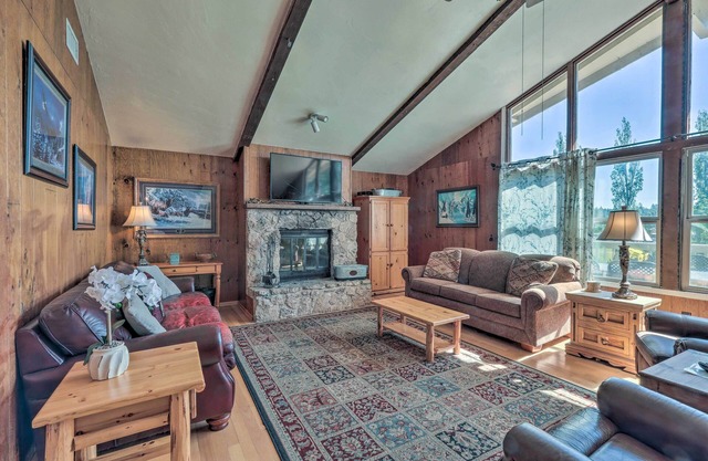 Flagstaff Townhome - Gehen Sie zum Country Club - Pools!
