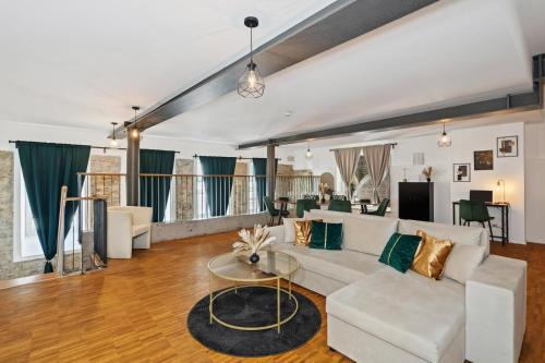 flair Alte Brauerei I Altstadt I Parkplatz I Kaffee I Highspeed WLAN I Xbox I Disney plus