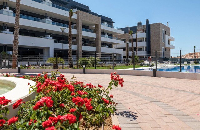 Flamenca Village Mar Holidays