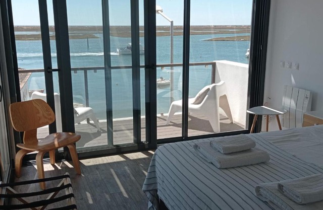 Flamingo Beach House