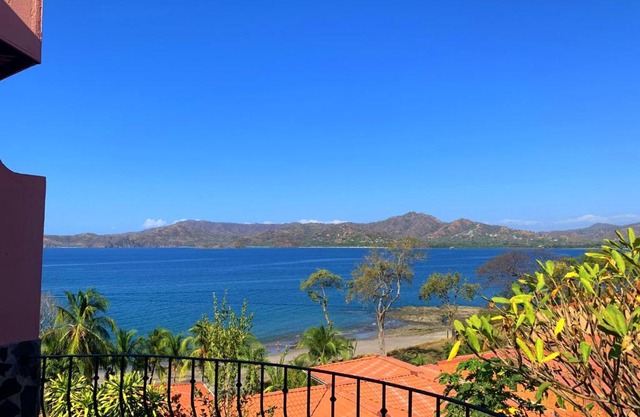 Flamingo Marina Resort Studio