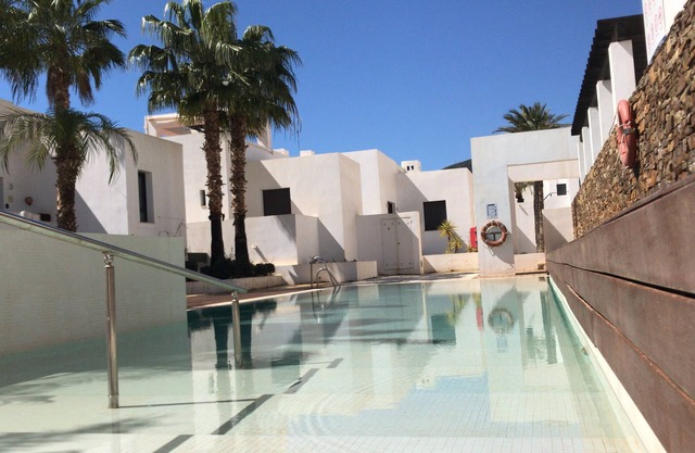 FLAMINGO Mojacar