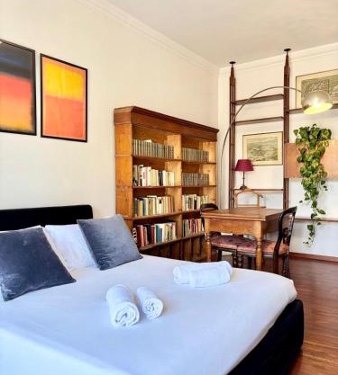 Flaminia Design Apartment