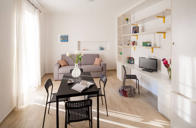 Flaminia House