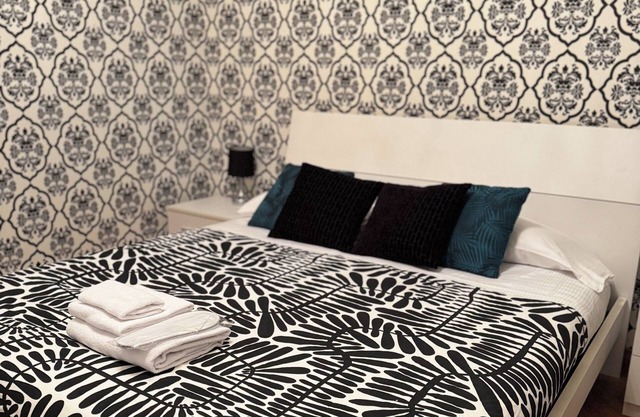 Flaminio Holidays apartment 15 minutes from pedestrian historic center
