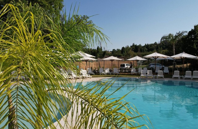 Flaminio Village Bungalow Park - Campground
