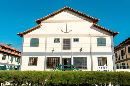Flat Âncora 104-A