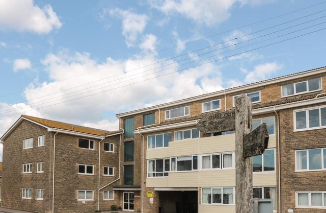 Flat 30