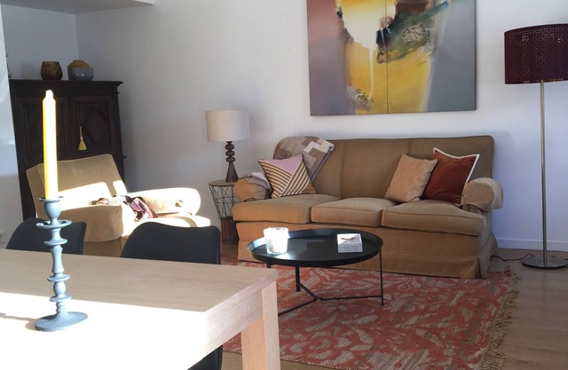 Wohnung 47 Wohnung für 6