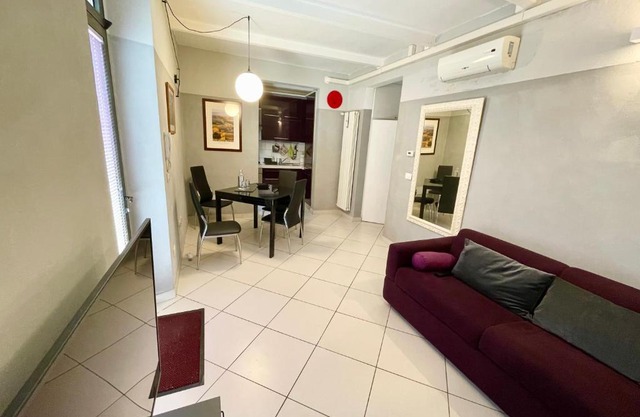 Flat 52 in San Jacopino