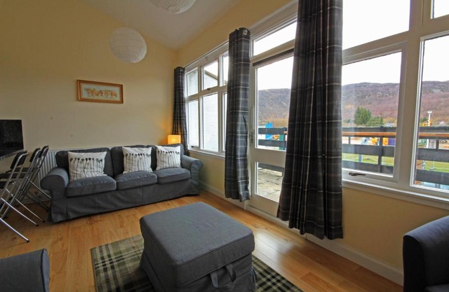 Flat 7 Grampian Road