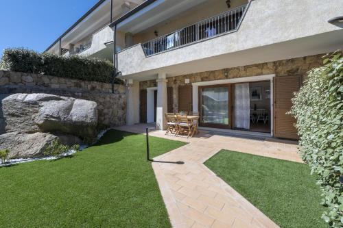 Flat Arcipelago