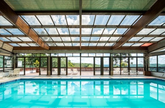 Flat at Hotel Laghetto Alpenhaus - 4 persons