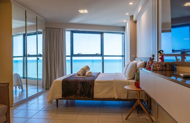 Flat Beach Class Internacional por Yolo