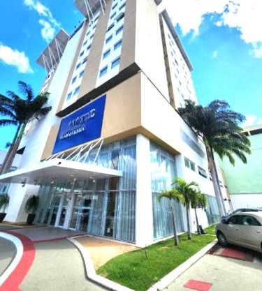 Flat Executivo de Luxo -Centro Linhares 723,717,216