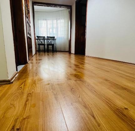 Flat in the center with free Wi-Fi