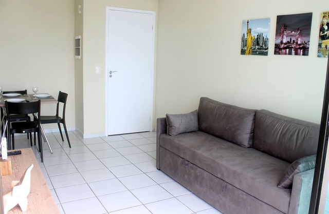 Wohnung im Herzen von Magdalene