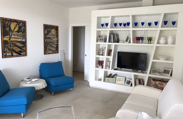 Ferienwohnung - 4 Räume - 2/3 Personen