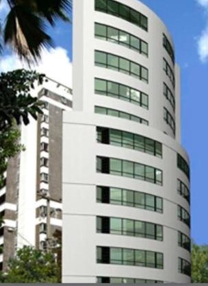 Flat Jaqueira Experience