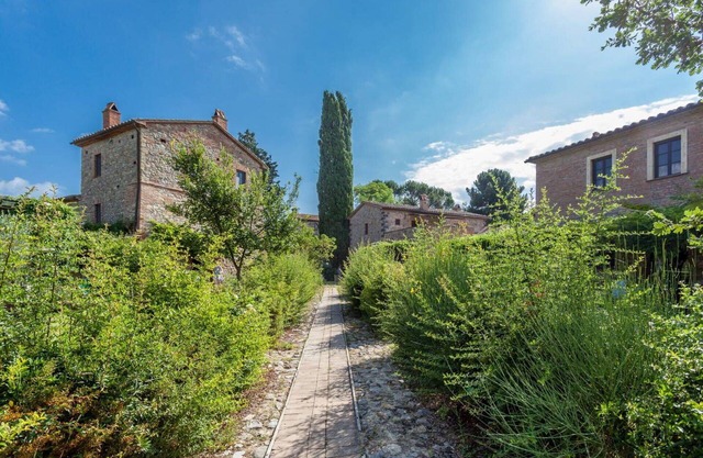 Wohnung La Torretta Di Pietra, Wifi, Perugia