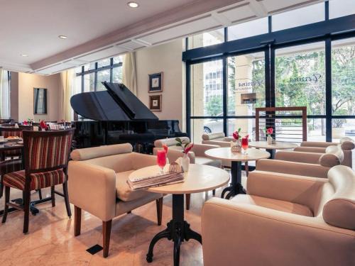 Flat perto do hospotal Hu em Pinheiros