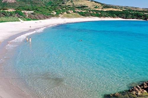 Flat Tempio Pausania near Costa Smeralda