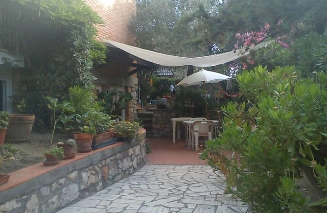 Ferienwohnung - Marina di grosseto,grosseto